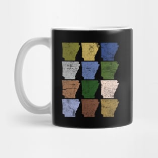 Natural State Hues Mug